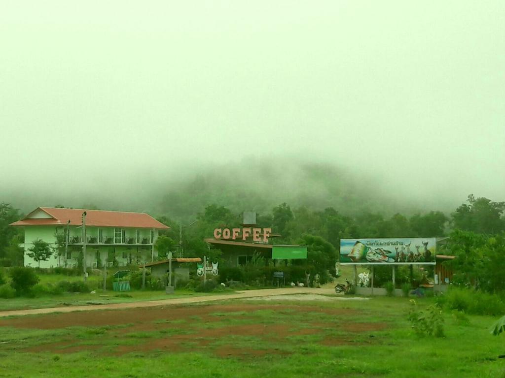 Mountain Green Resort Dan Sai エクステリア 写真